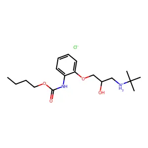 BL 425 structure