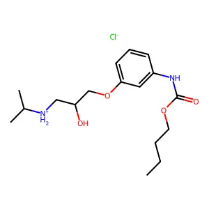 BL 433 structure