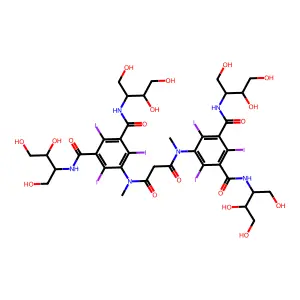 iotrolan structure