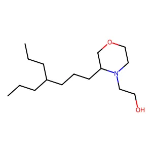 Delmopinol structure