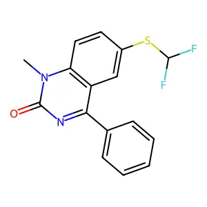 BRN 5108179 structure
