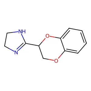Compound C11H12N2O2 structure
