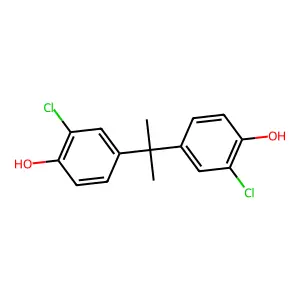 Compound C15H14Cl2O2 structure