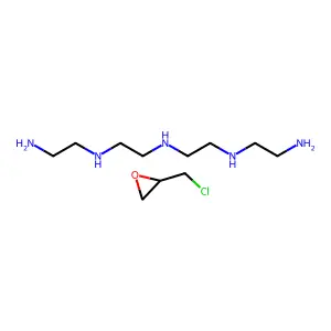Alseroxylon structure
