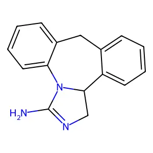 epinastine structure