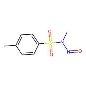 Diazald structure
