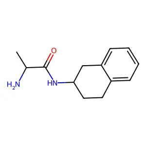 Richter structure