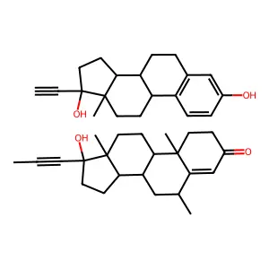 Oracon structure