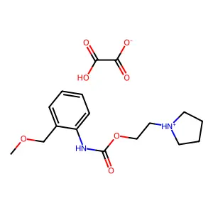 AMK 213 structure