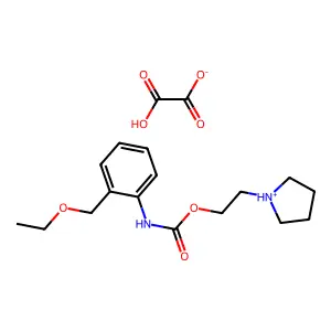 AMK 223 structure