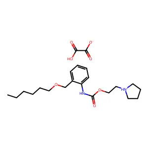 AMK 263 structure