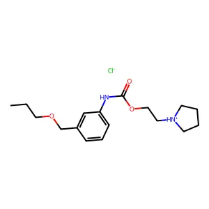 AMK 333 structure