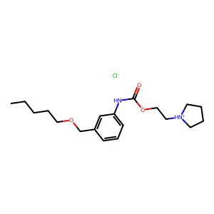 AMK 353 structure