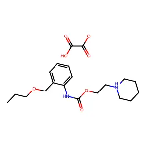 AMK 234 structure