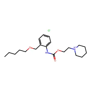 AMK 254 structure