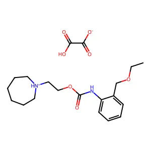 AMK 225 structure