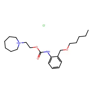 AMK 255 structure