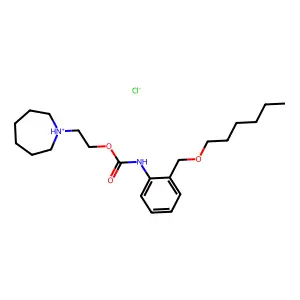 AMK 265 structure