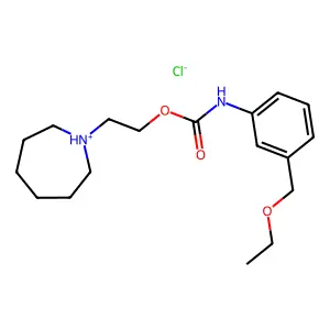 AMK 325 structure