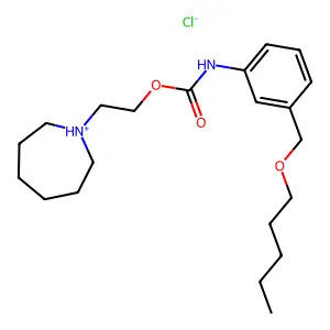 AMK 355 structure