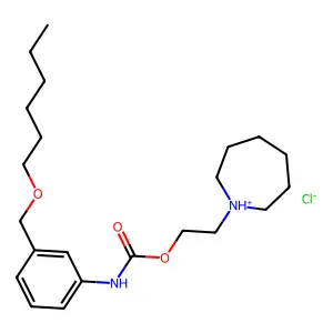 AMK 365 structure
