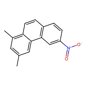 Compound C16H13NO2 structure