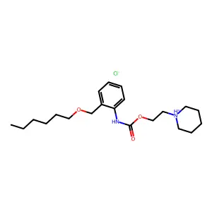 AMK 264 structure