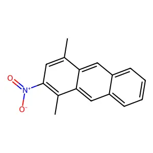 Compound C16H13NO2 structure