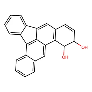 12,13-Dbfadd structure