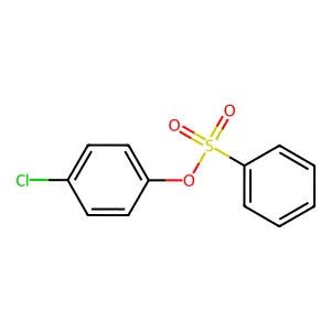 Fenson structure