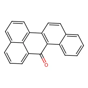 CCRIS 3174 structure
