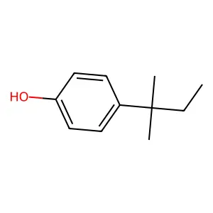 Compound C11H16O structure