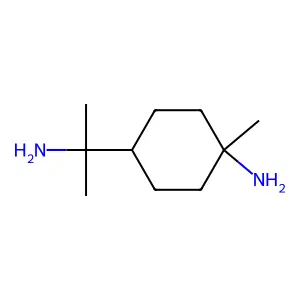 Compound C10H22N2 structure