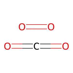Carbogen structure