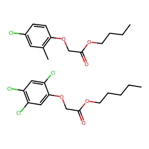 Tselatox structure