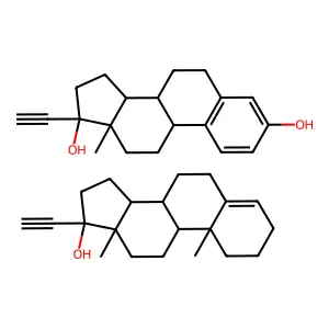 CGP 2616 structure