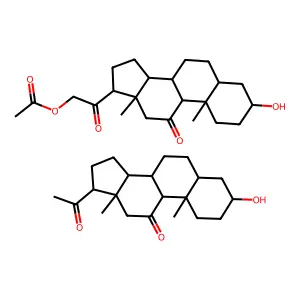 Saffan structure