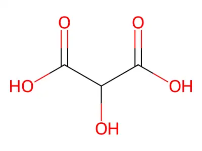 tartronate structure