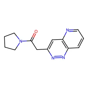BRN 5556456 structure