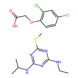 Gesapax multi structure