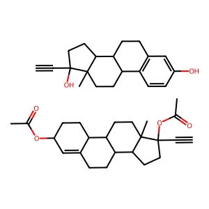 Kelnor structure