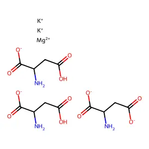 Tromcardin structure