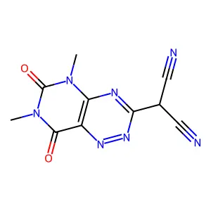 BRN 5102969 structure