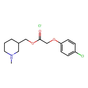 PM 170 structure