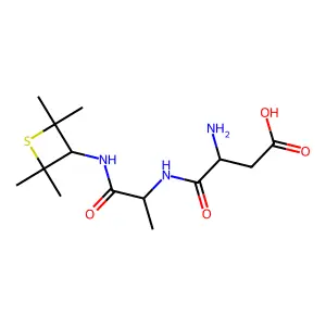 DTXSID3043780 structure