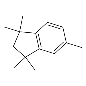Compound C14H20 structure
