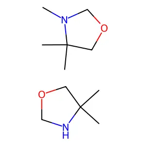 Bioban CS-1135 structure