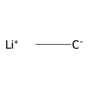 Ethyllithium structure