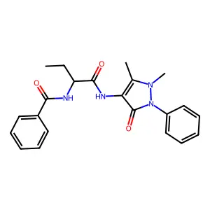 BRN 5161402 structure