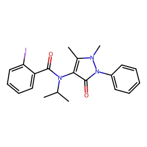 BRN 5144875 structure